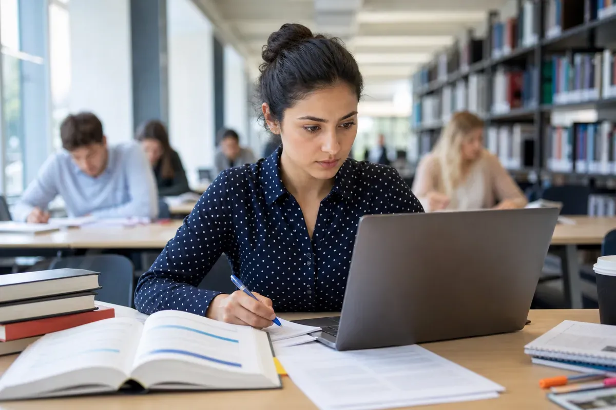 Academic English: Common Mistakes to Avoid