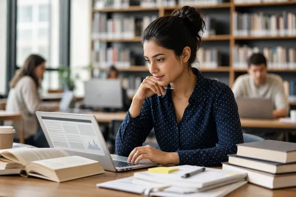 Academic Source Research: Find Reliable Sources Fast