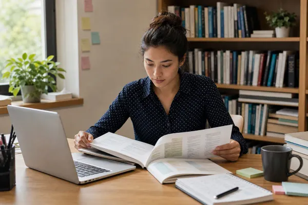 APA vs MLA vs Chicago: Which Citation Style to Use