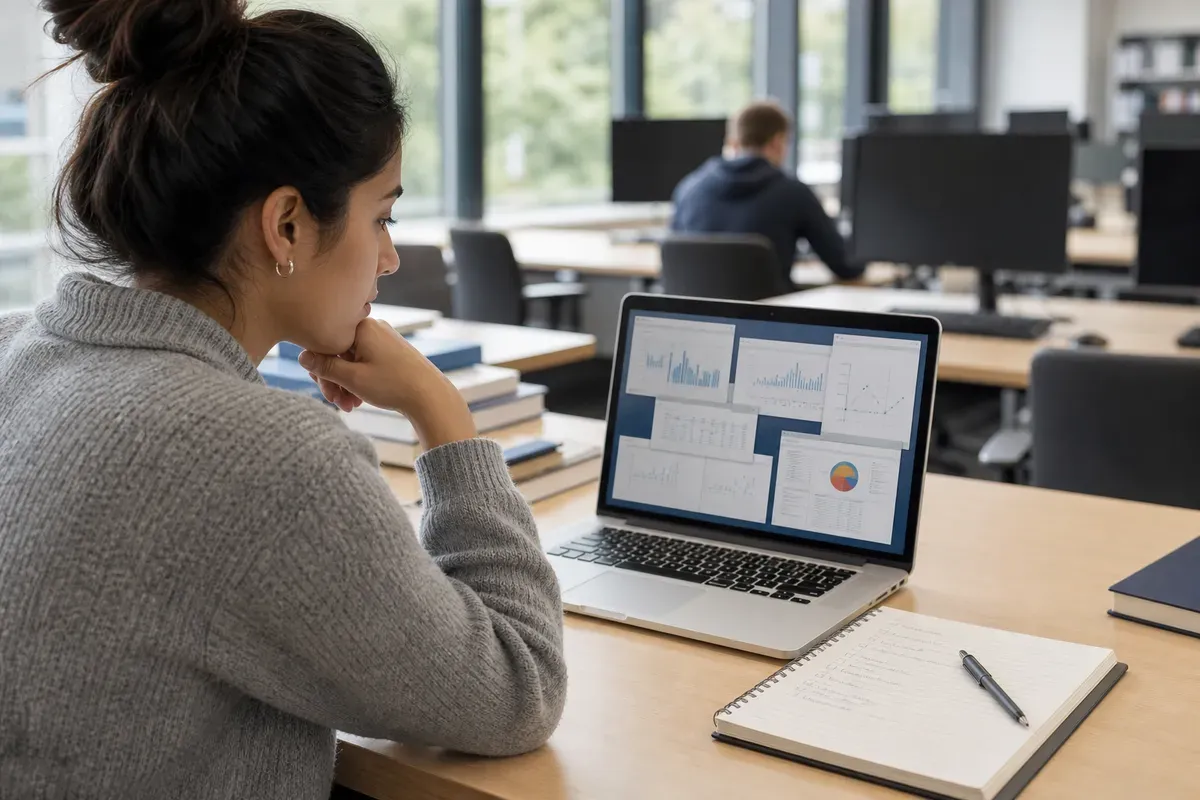 Choosing Statistics Software: SPSS, R, Stata or Python