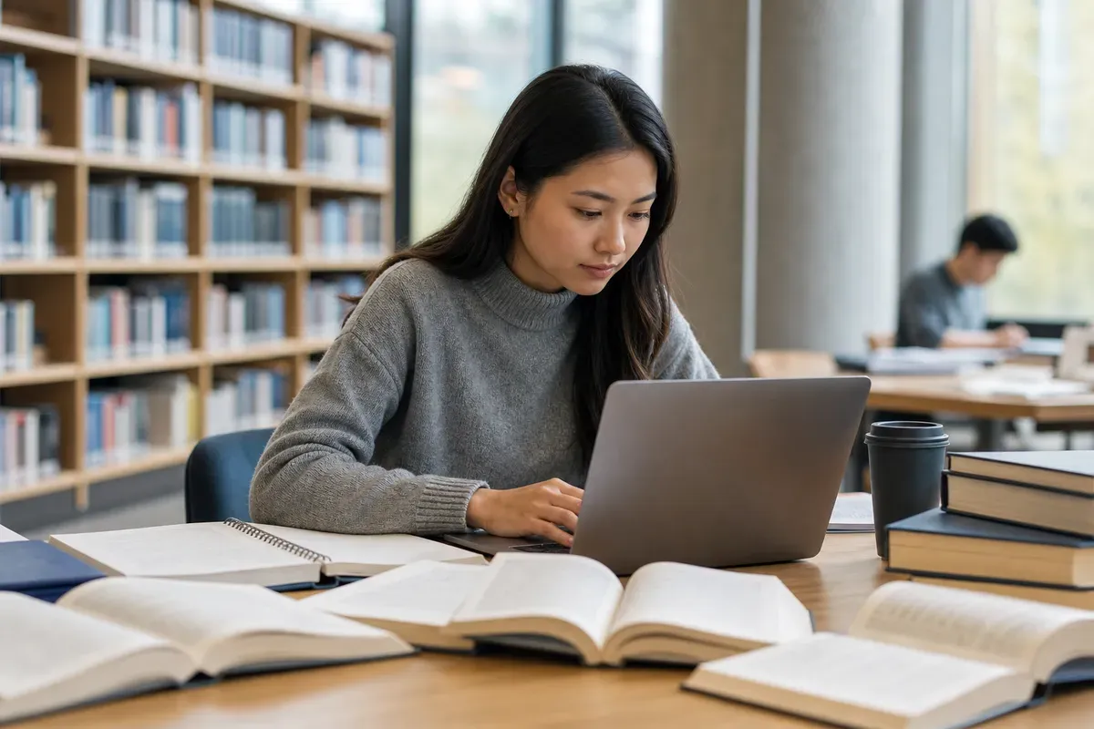 How to Avoid Plagiarism (and Cite Correctly)