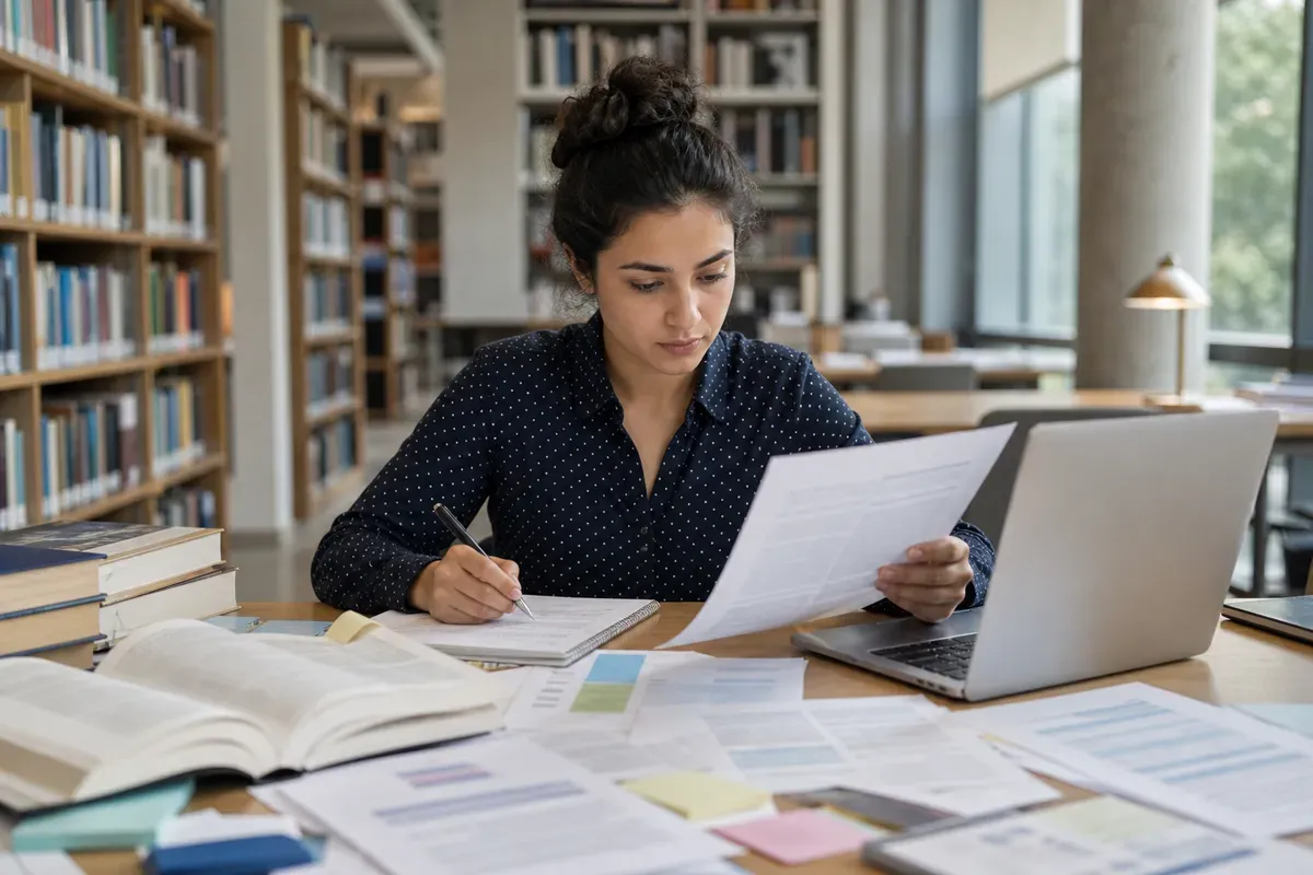 How to Write a Literature Review, Step by Step