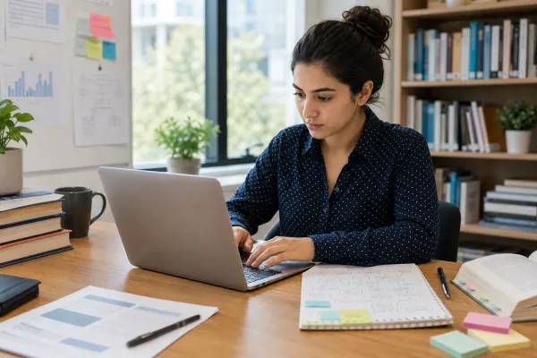 How to Write a Research Proposal That Gets Approved