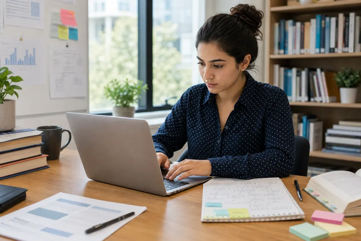 How to Write a Research Proposal That Gets Approved