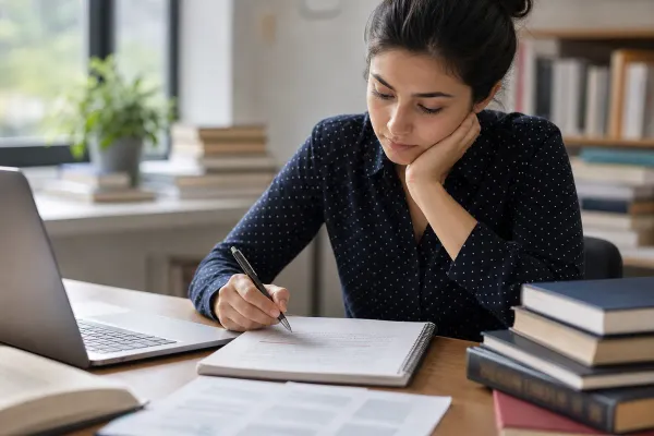 How to Write a Strong Thesis Statement (with Examples)