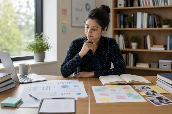 Qualitative vs Quantitative Research: How to Choose
