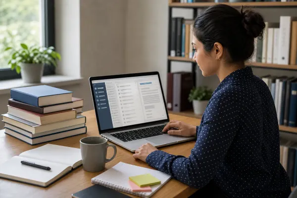 Reference Management Tools: Zotero, Mendeley & More