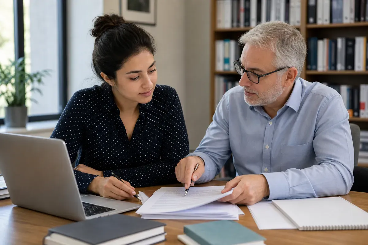 How to Work Effectively With Your Supervisor